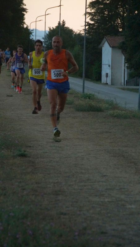 Conselice: Color Run - 1 luglio 2021